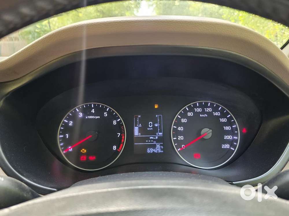 Hyundai I20 2020 Petrol Well Maintained