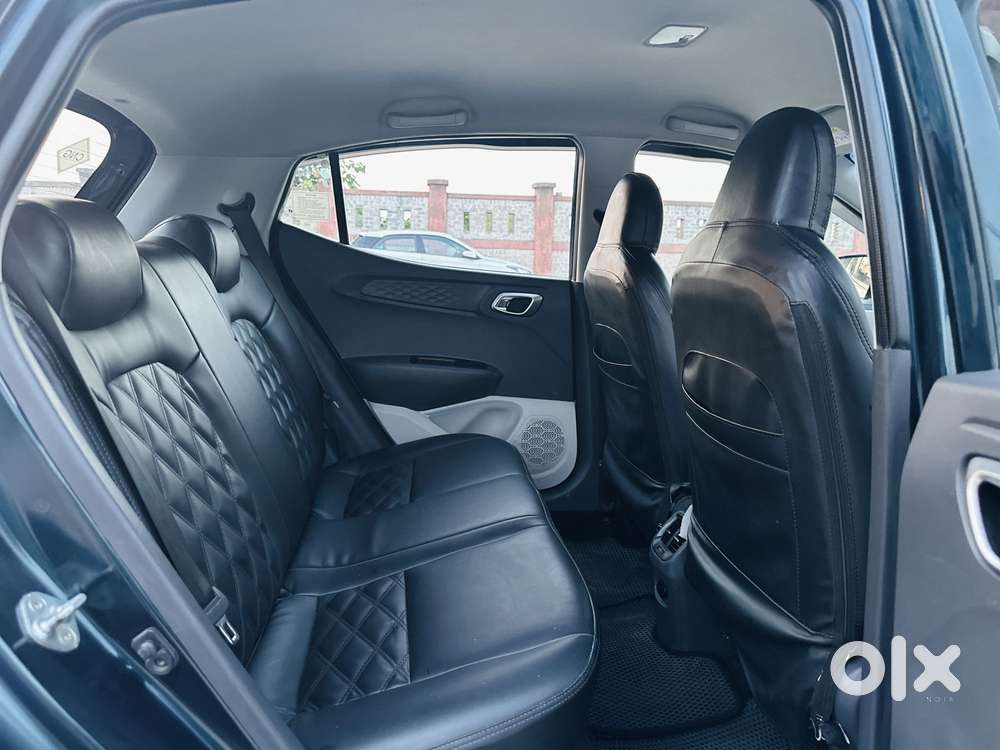Hyundai Grand I10 Nios 1.2 Kappa Vtvt Sportz Cng, 2022, Cng & Hybrid..