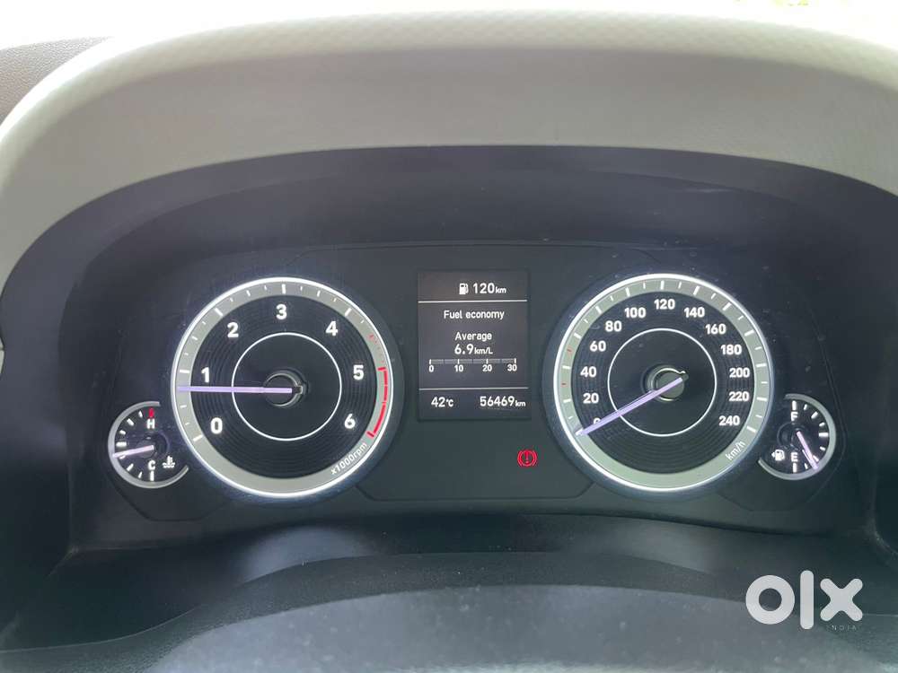 Hyundai Creta 1.5 Crdi E Diesel Mt, 2022, Diesel