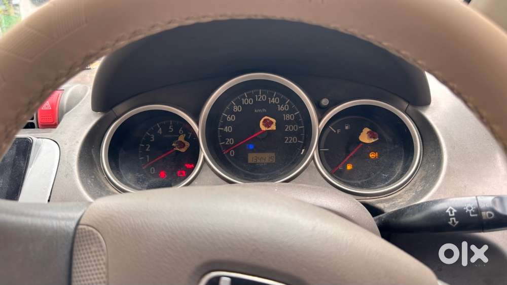 Honda City Zx 2007