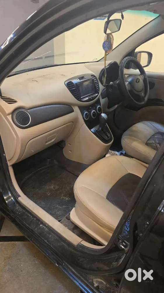 Hyundai I10 2009 Well Maintained