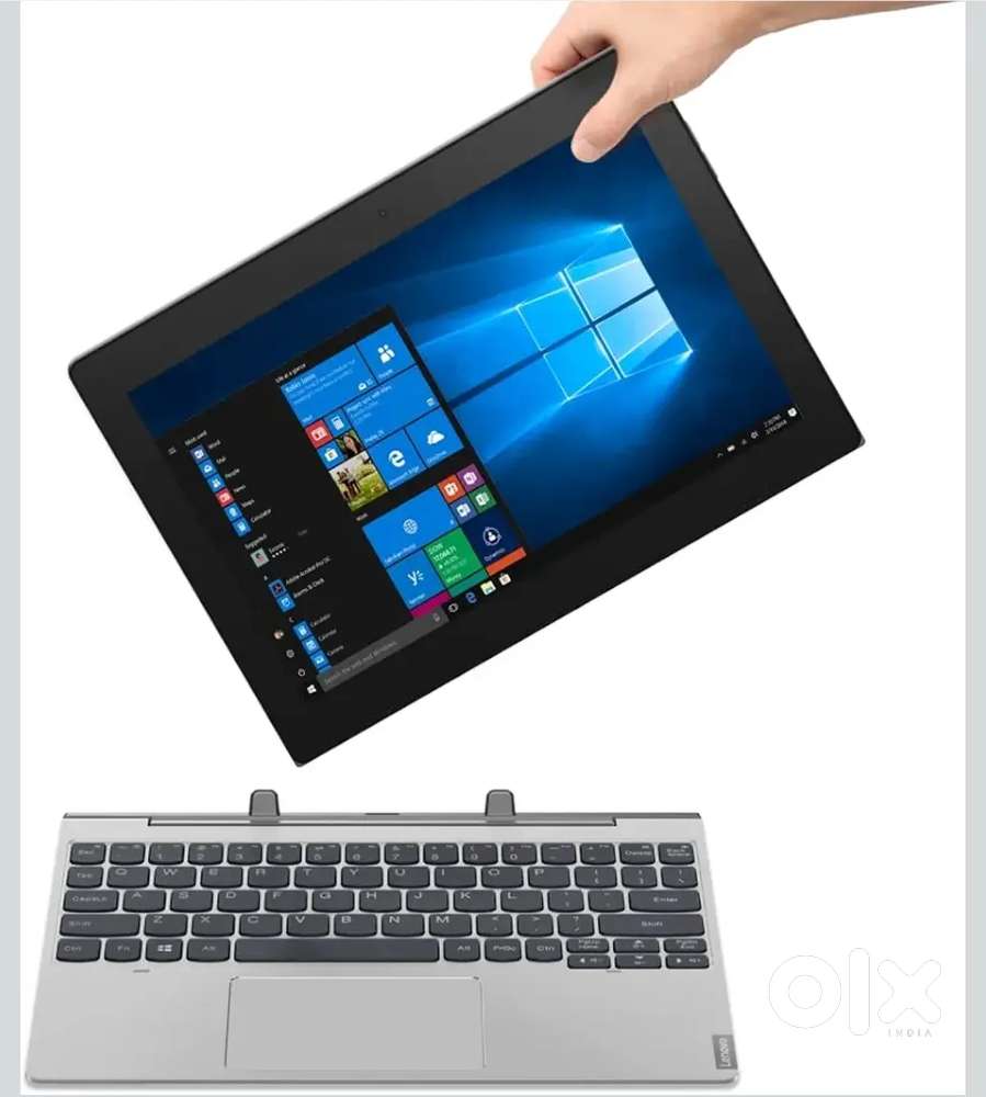 Lenovo IdeaPad 2in1 Laptop plus tablet