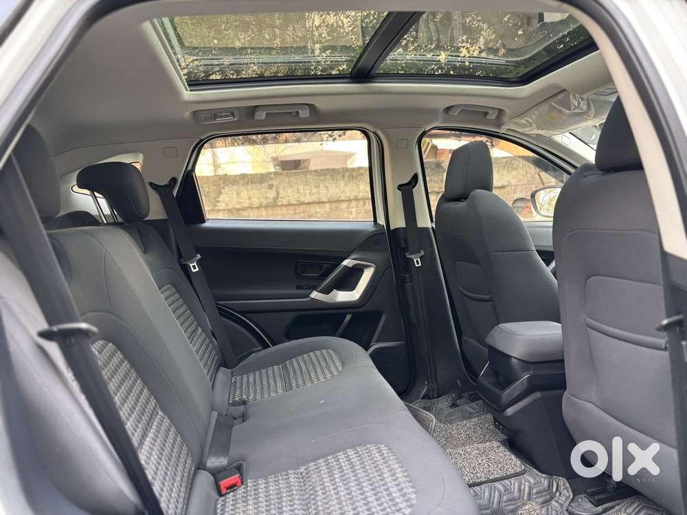 Tata Harrier 2.0 Kryotec Xma Sunroof, 2023, Diesel