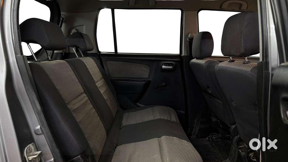 Maruti Suzuki Wagon R 1.0 Lxi Cng, 2014, Cng & Hybrids