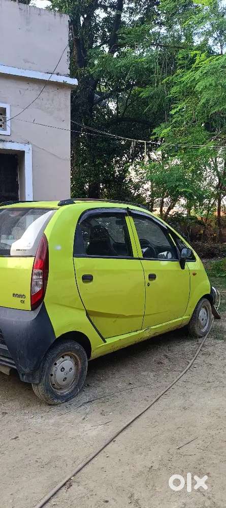 Tata Nano Xe 2011