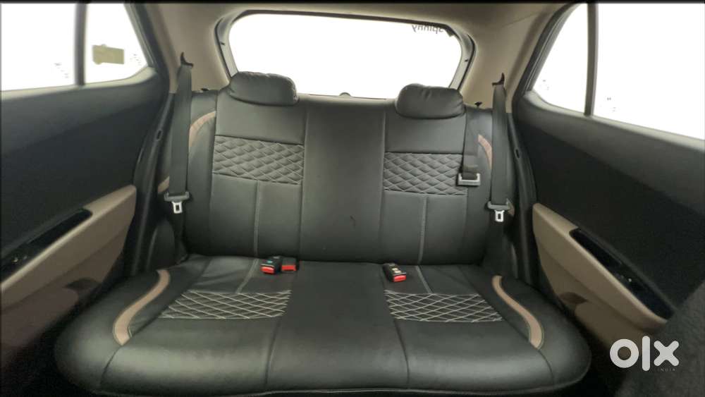 Hyundai Grand I10 1.2 Kappa Magna, 2016, Petrol