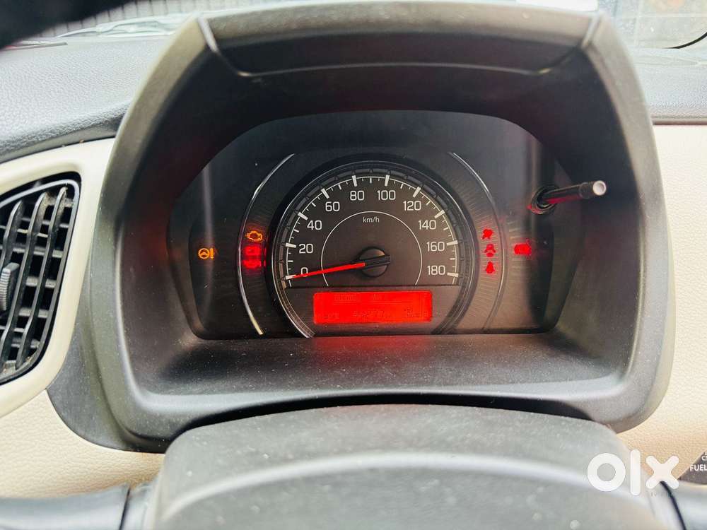 Maruti Suzuki Wagon R Lxi Cng, 2021, Cng & Hybrids
