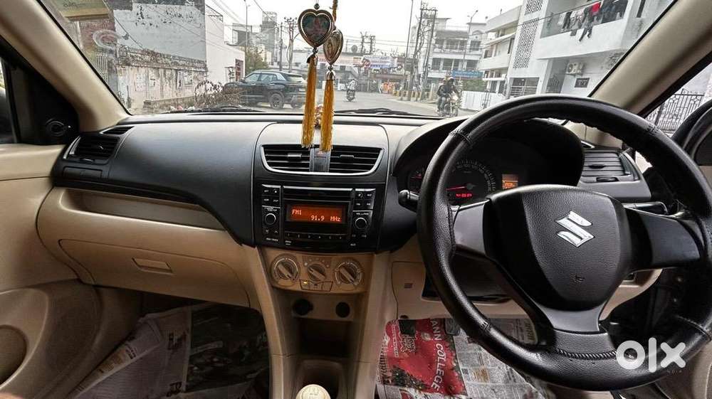 Maruti Suzuki 2013 Car