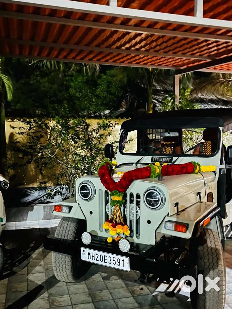 Super Jeep