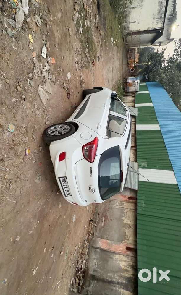 Hyundai Grand I10 Prime 2017 Petrol 73000 Km Driven