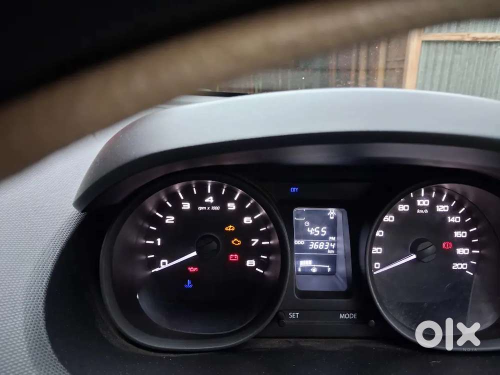 Well Maintained Good Condition Car