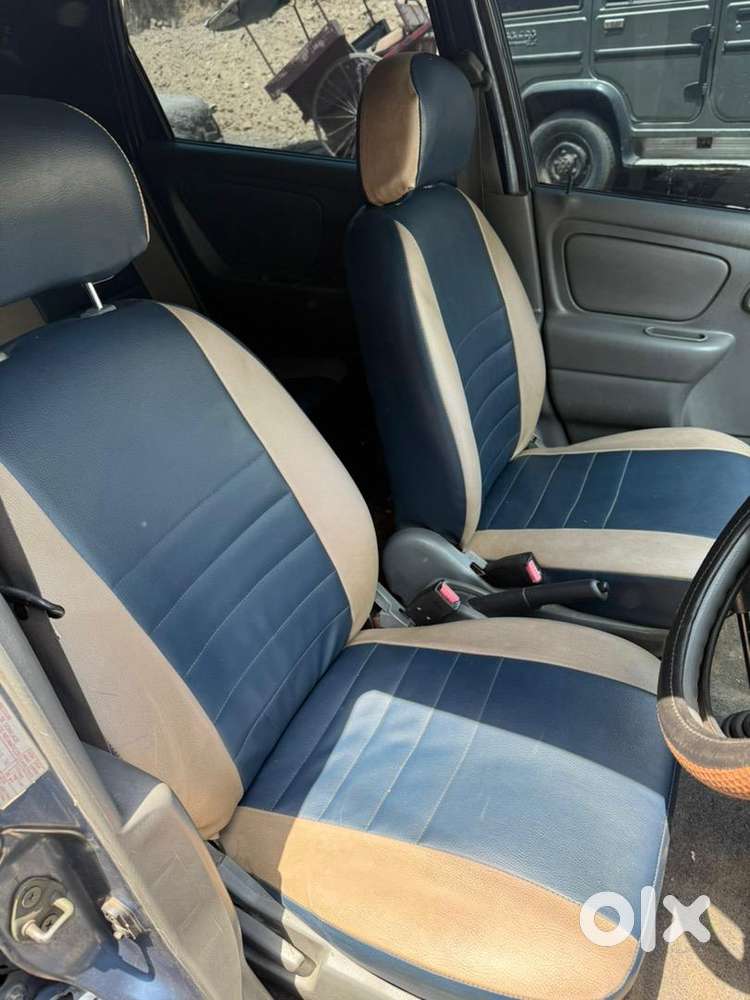 Maruti Suzuki Alto 2001 Petrol Well Maintained