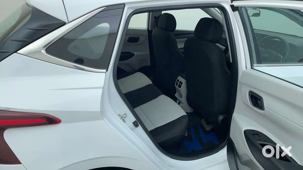 Hyundai I20 1.2 Sportz (o), 2024, Petrol
