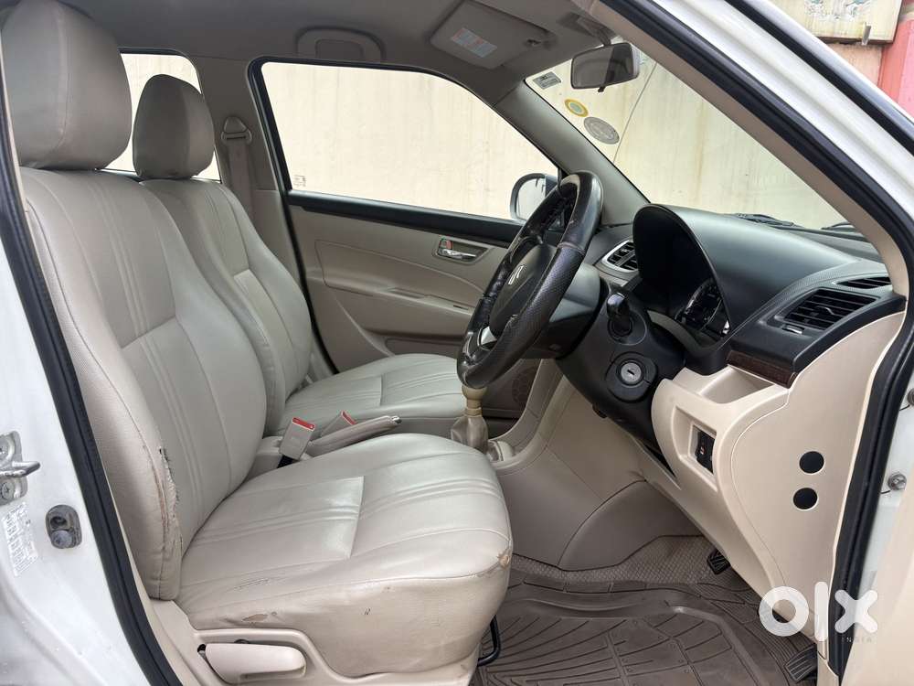 Maruti Suzuki Swift Dzire Vxi(o) Mt, 2016, Petrol