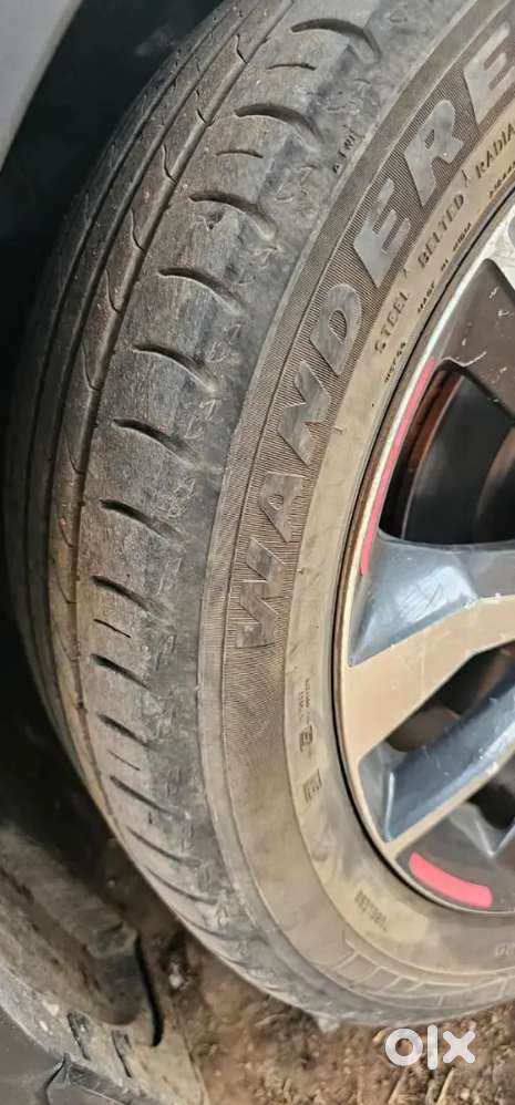 Mahindra Xuv300 2020 Diesel 73000 Km Driven