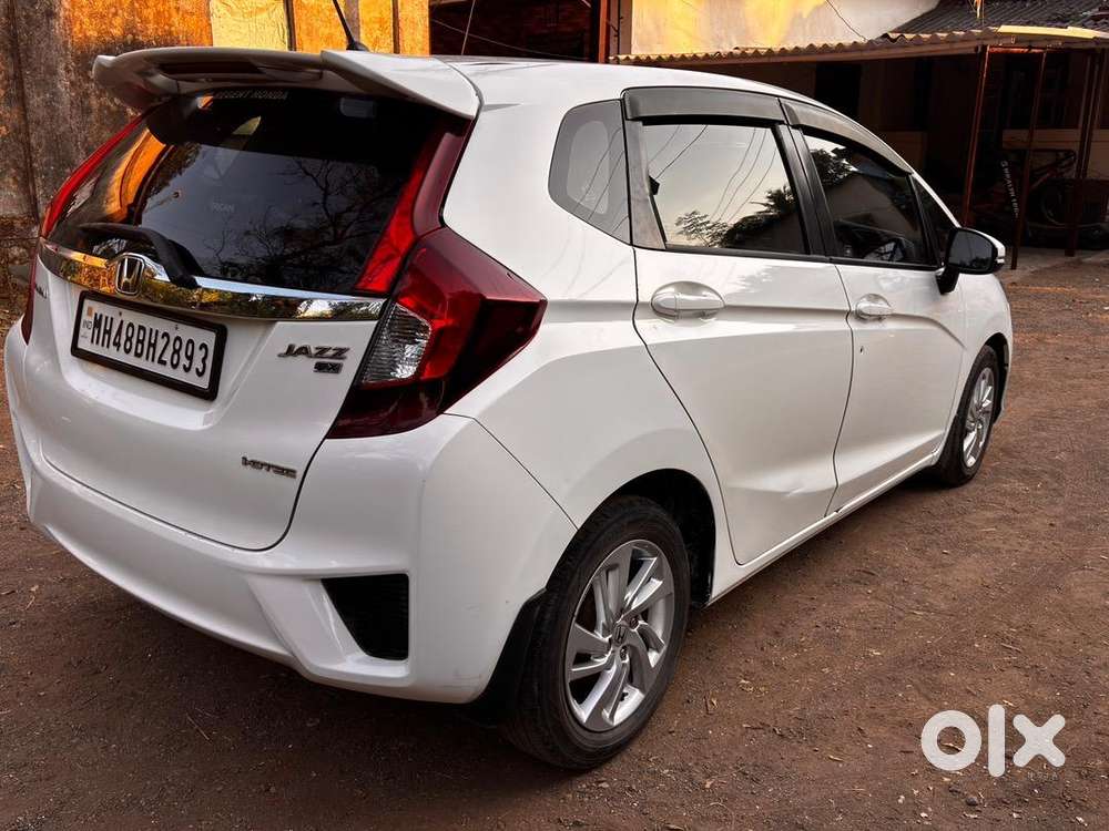 Honda Jazz 2019 Diesel Honda Dealership Maintained