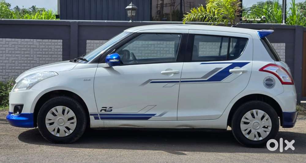 Maruti Suzuki Swift, 2013, Diesel