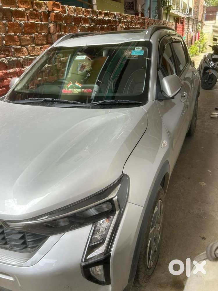 Kia Sonet 2024 Petrol 15000 Km Driven