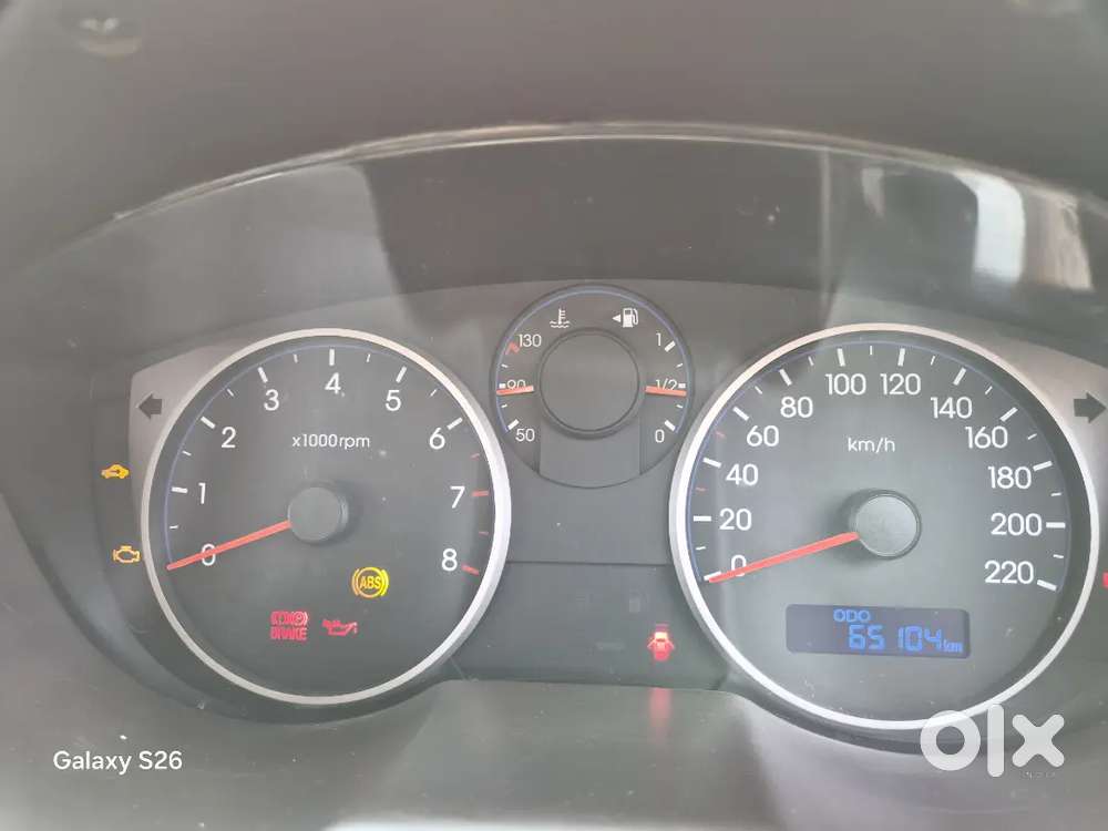 Hyundai I20 Asta 2011 Variant