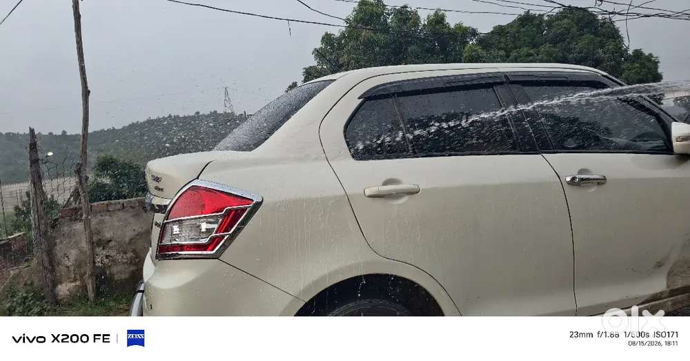 Maruti Suzuki Dzire Vdi 2016 Diesel