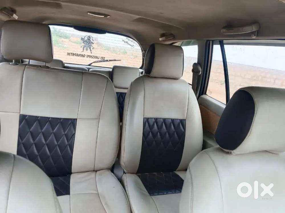 Toyota Innova Diesel Manual 2009