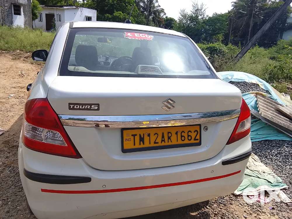 Maruti Suzuki Dzire 2021 Petrol 150000 Km Driven
