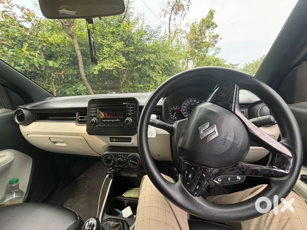 2019 Maruti Suzuki Ignis