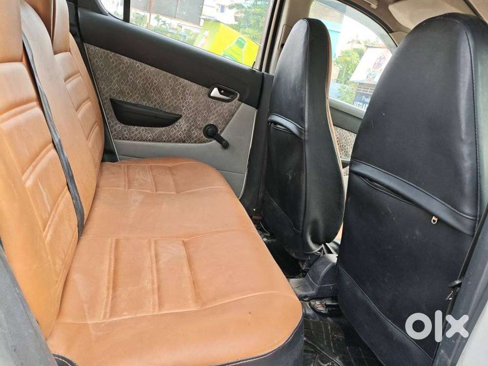 Maruti Suzuki Alto 800 Vxi, 2017, Petrol