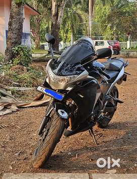 Cbr 250 olx discount