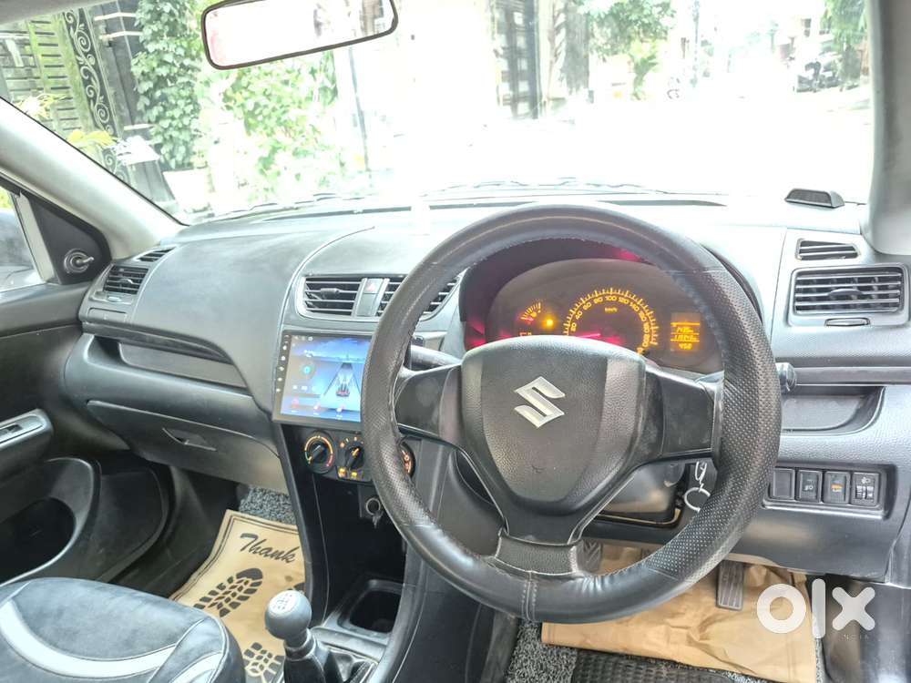 Maruti Suzuki Swift Ldi (o), 2015, Diesel