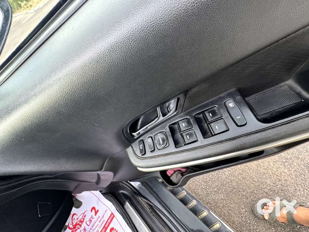Tata Hexa 2019 Diesel Well Maintained
