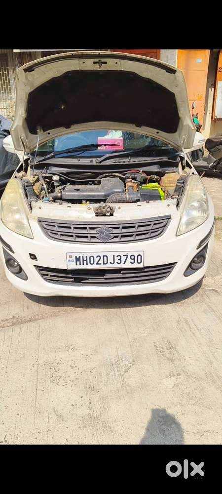 Maruti Suzuki Swift Dzire