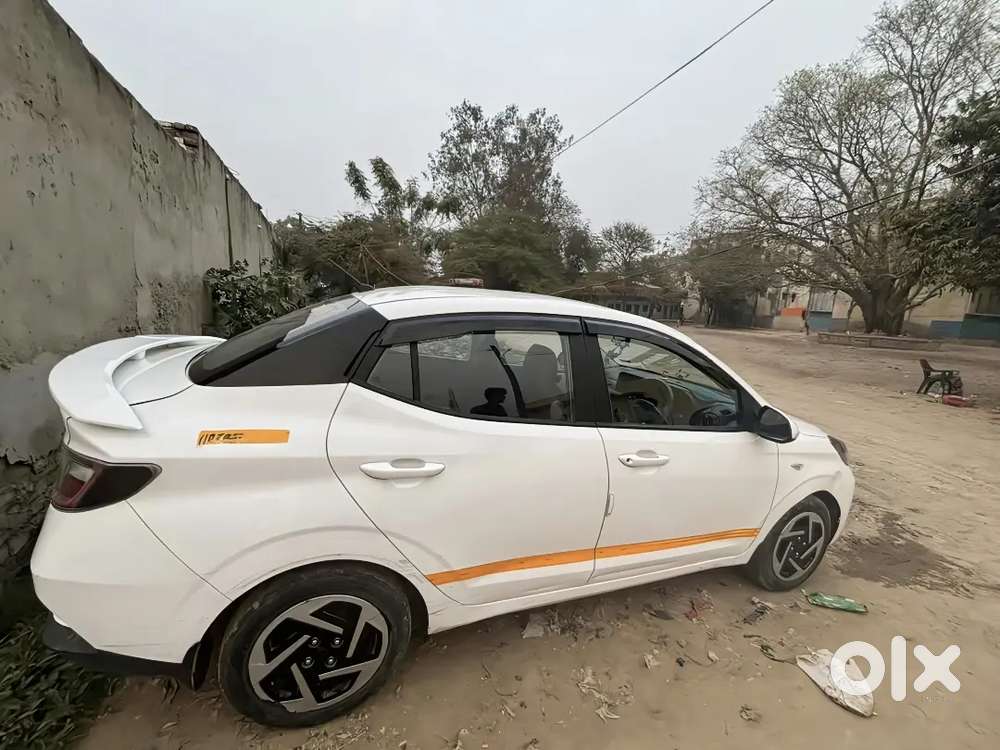 Hyundai Aura 2023