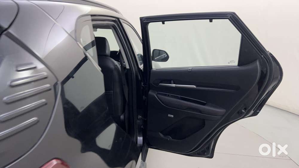 Kia Sonet Gtx Plus Turbo Dct, 2023, Petrol