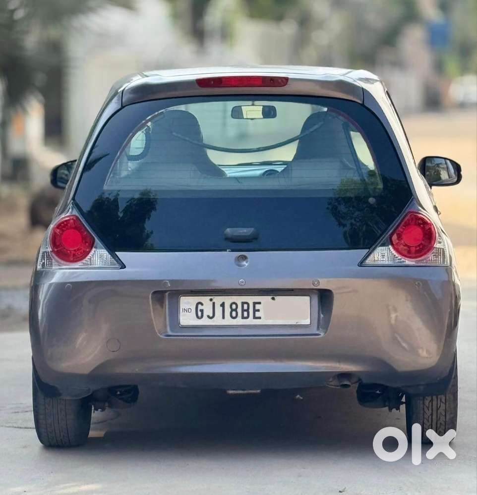 Honda Brio 2011-2013 S Mt, 2016, Cng & Hybrids