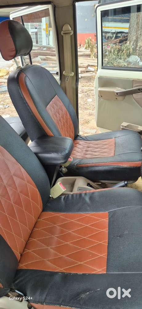 Mahindra Bolero Power 2019 Diesel Manual