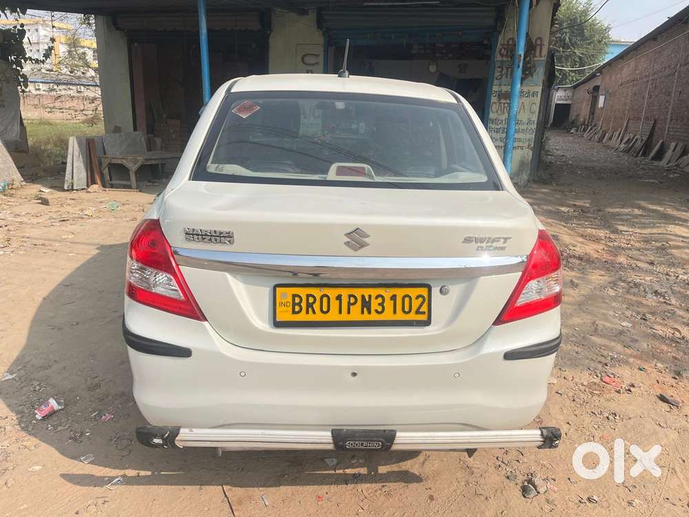 Maruti Suzuki Dzire 1.2 Tour S Cng, 2021, Cng & Hybrids