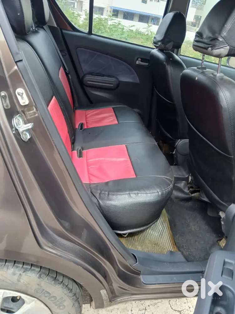 Ritz Vxi 2012 1st Owner Well Maintained