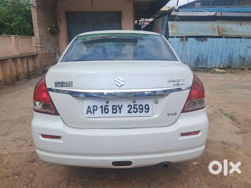 Maruti Suzuki Swift Dzire Tour S Diesel, 2013, Diesel