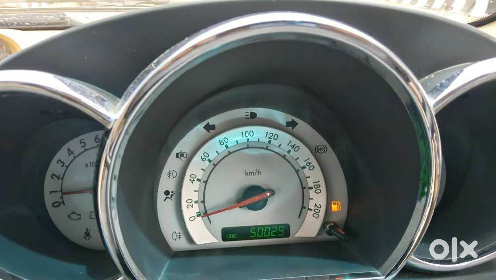 Chevrolet Aveo Lt, 2009, Petrol