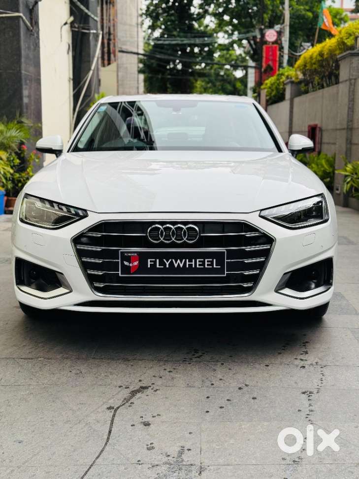 Audi A4 2.0 Technology 40 Tfsi, 2023, Petrol