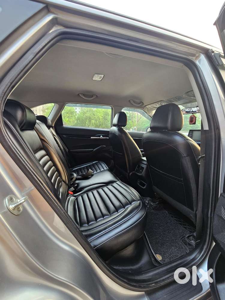 Kia Seltos Htk G, 2020, Petrol
