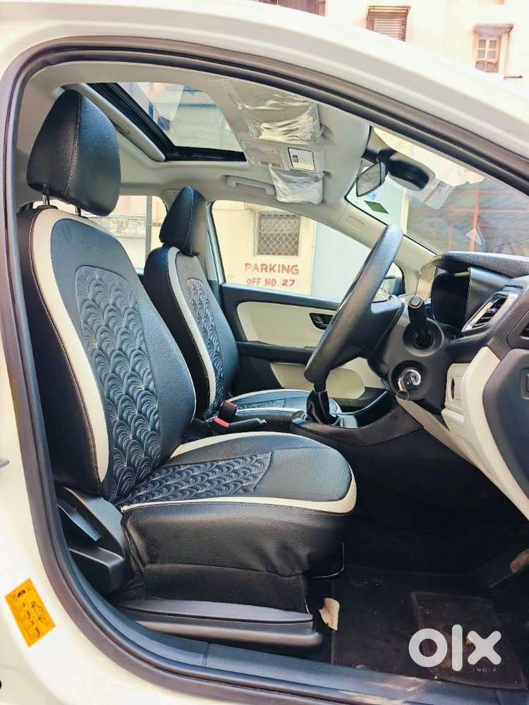 Tata Altroz Xm Plus (s) Icng, 2024, Cng & Hybrids