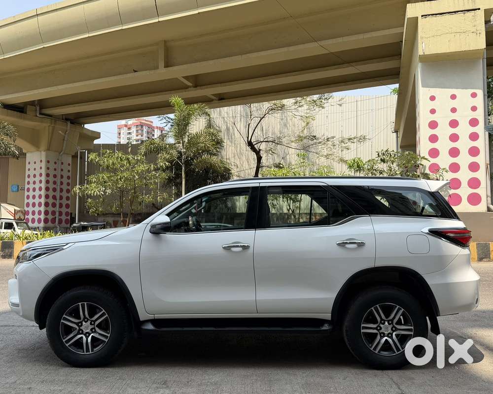 Toyota Fortuner 4x2 At 2.8 Diesel, 2022, Diesel