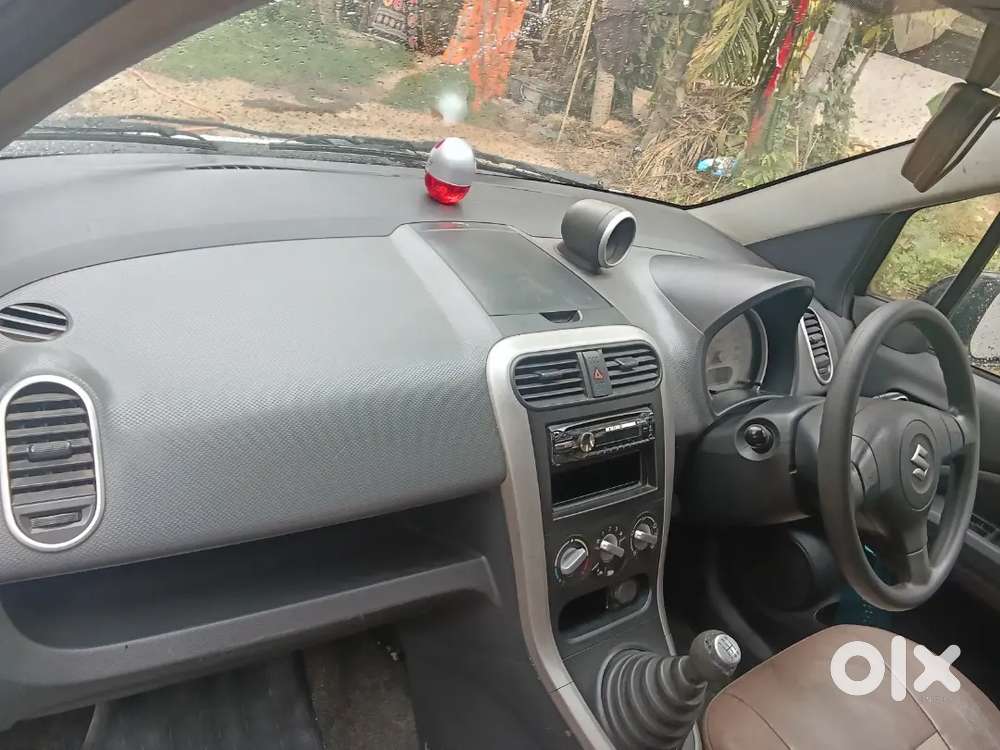 Maruti Suzuki Ritz 2012 Diesel 73000 Km Driven