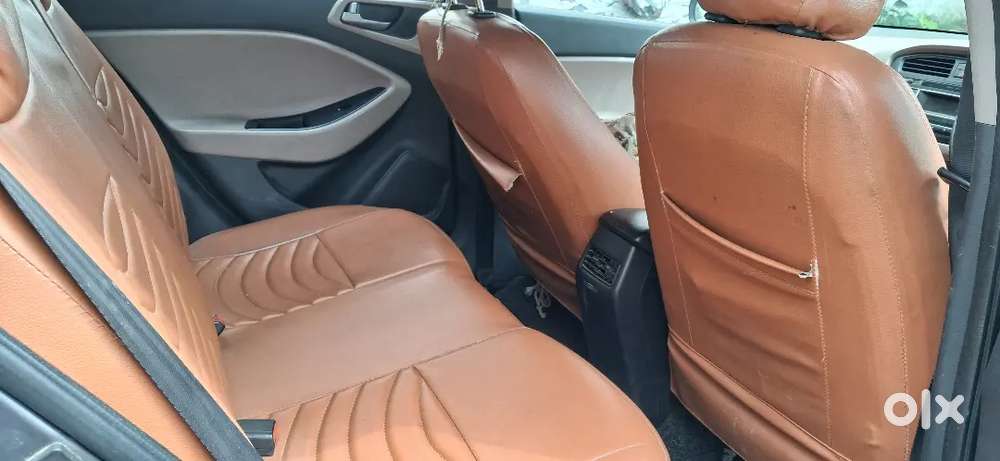 Hyundai I20 Magna Petrol 2015 Well Maintsined And In Best Condition