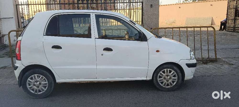 Hyundai Santro Xing 2014 Cng & Hybrids 100000 Km Driven