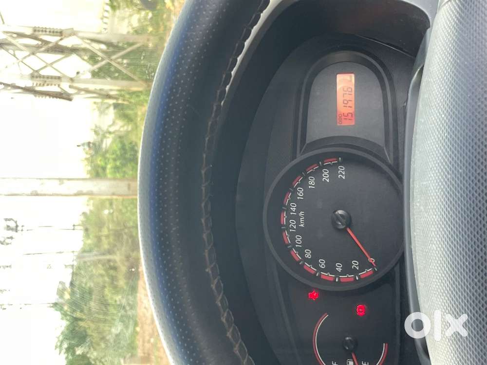 Ford Figo 2012 Diesel 151000 Km Driven