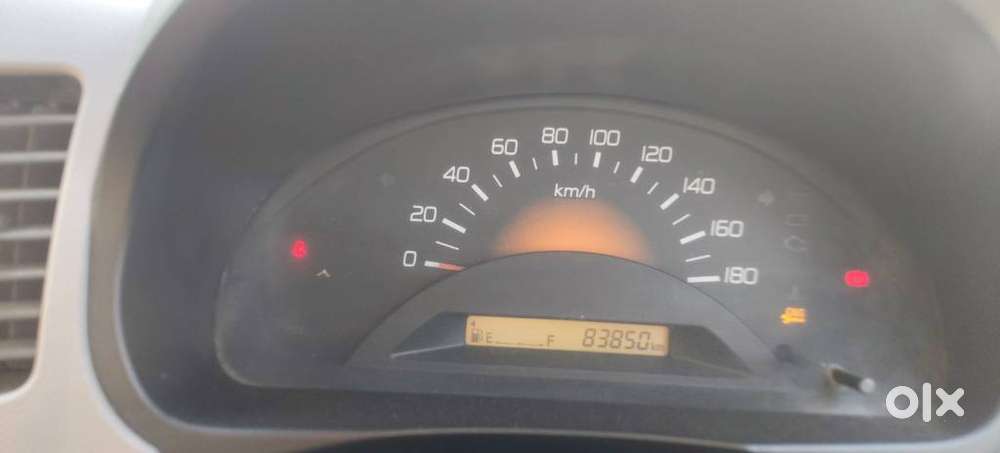 Maruti Suzuki Wagon R 1.0 2013-2019 Lxi Cng, 2014, Cng & Hybrids