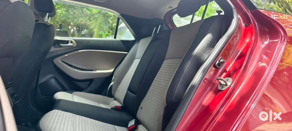Hyundai I20 2019 Petrol Good Condition